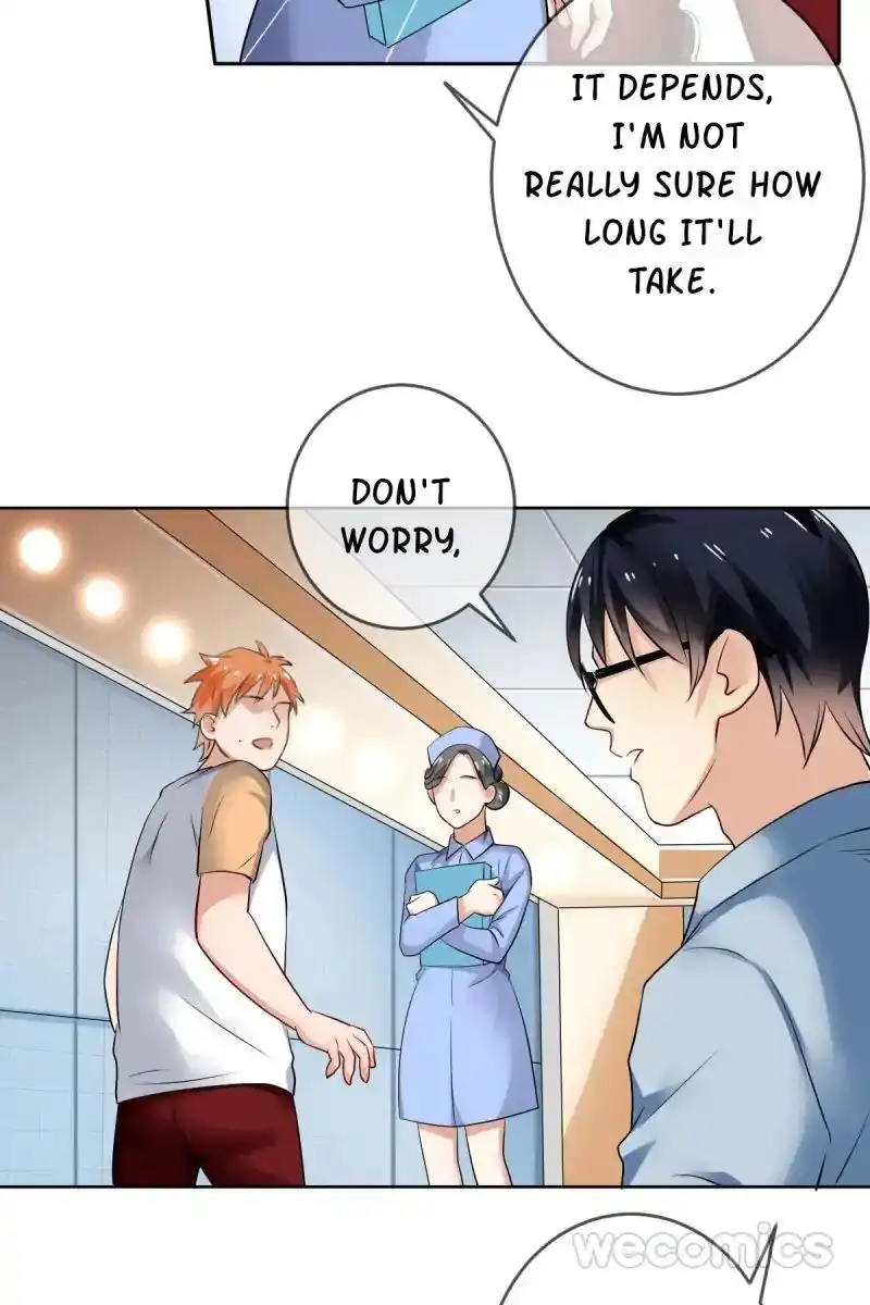 Legend Reboot Chapter 26 37